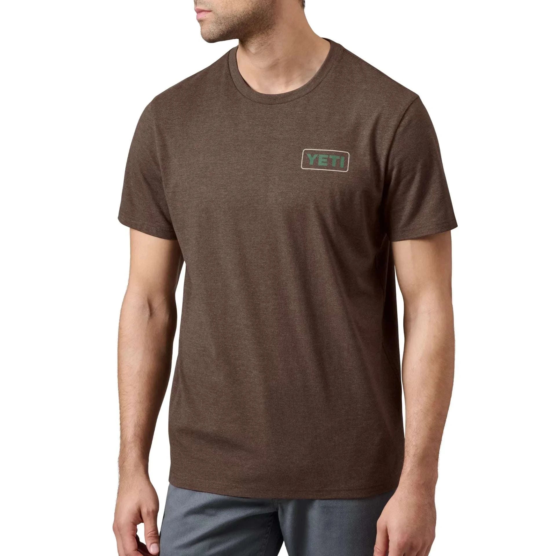 YETI GEAR DUCK SCENE SST Mundo Outdoors Shop
