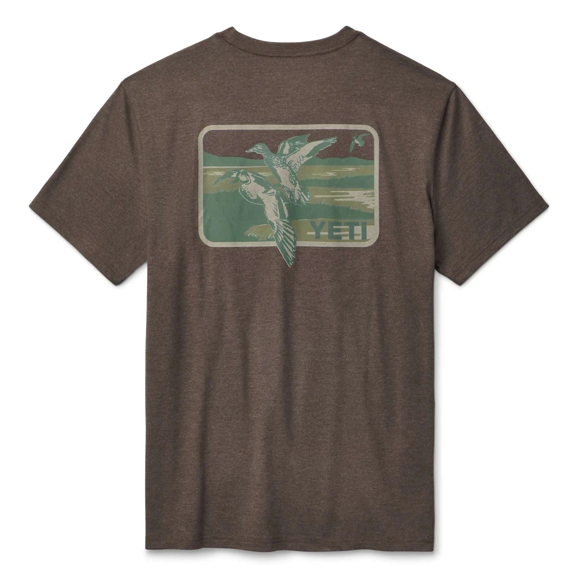 YETI GEAR DUCK SCENE SST Mundo Outdoors Shop