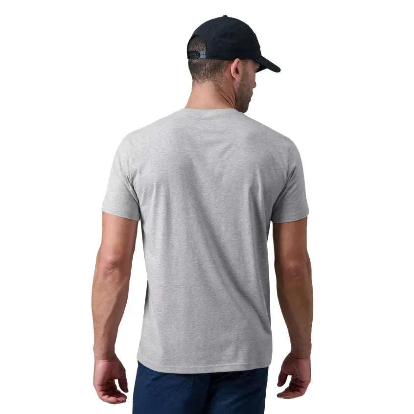 YETI GEAR FREESTYLE SKIER SST HEATHER Mundo Outdoors Shop