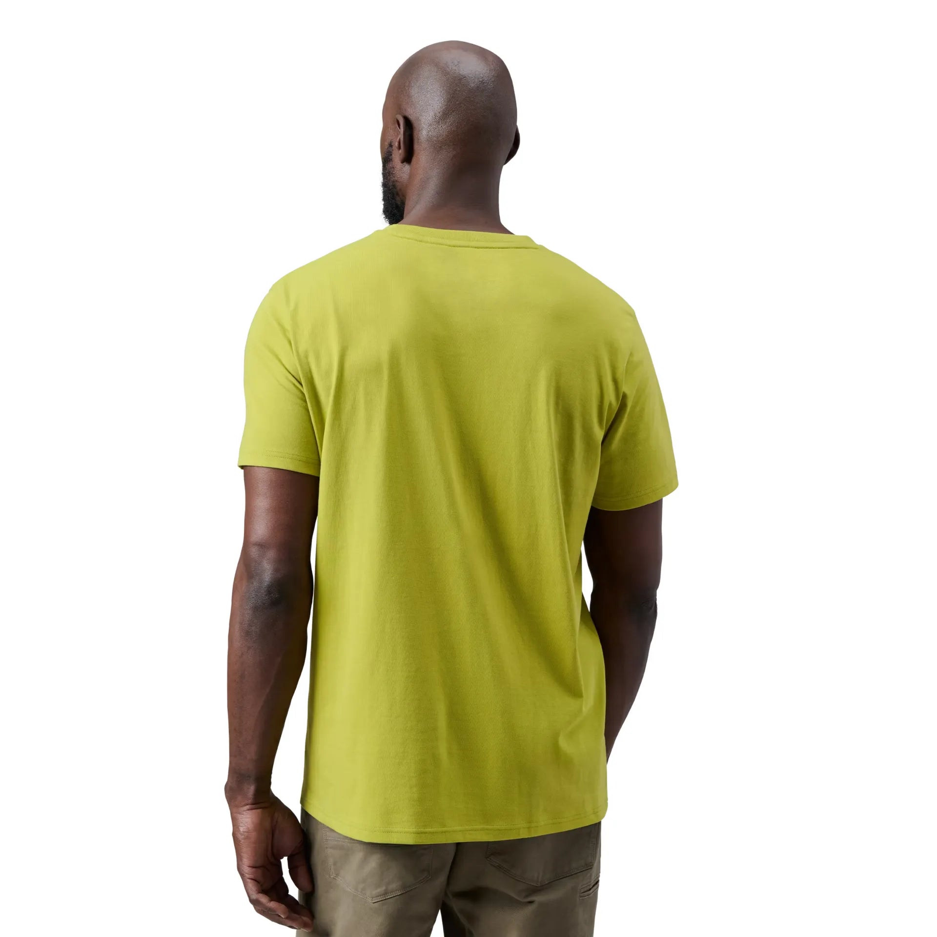 YETI GEAR LOGO BADGE F22