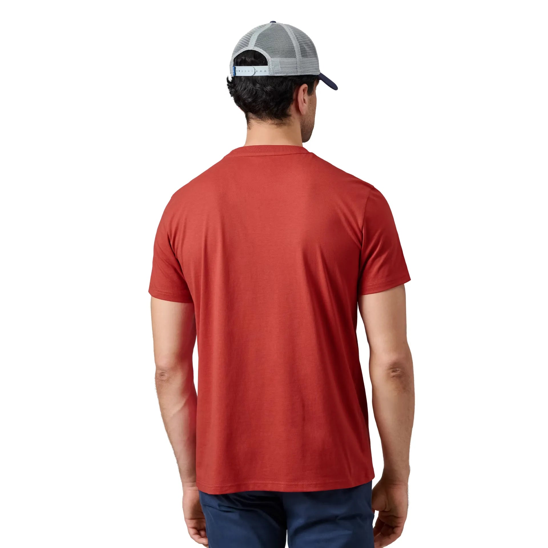 YETI GEAR LOGO BADGE F22