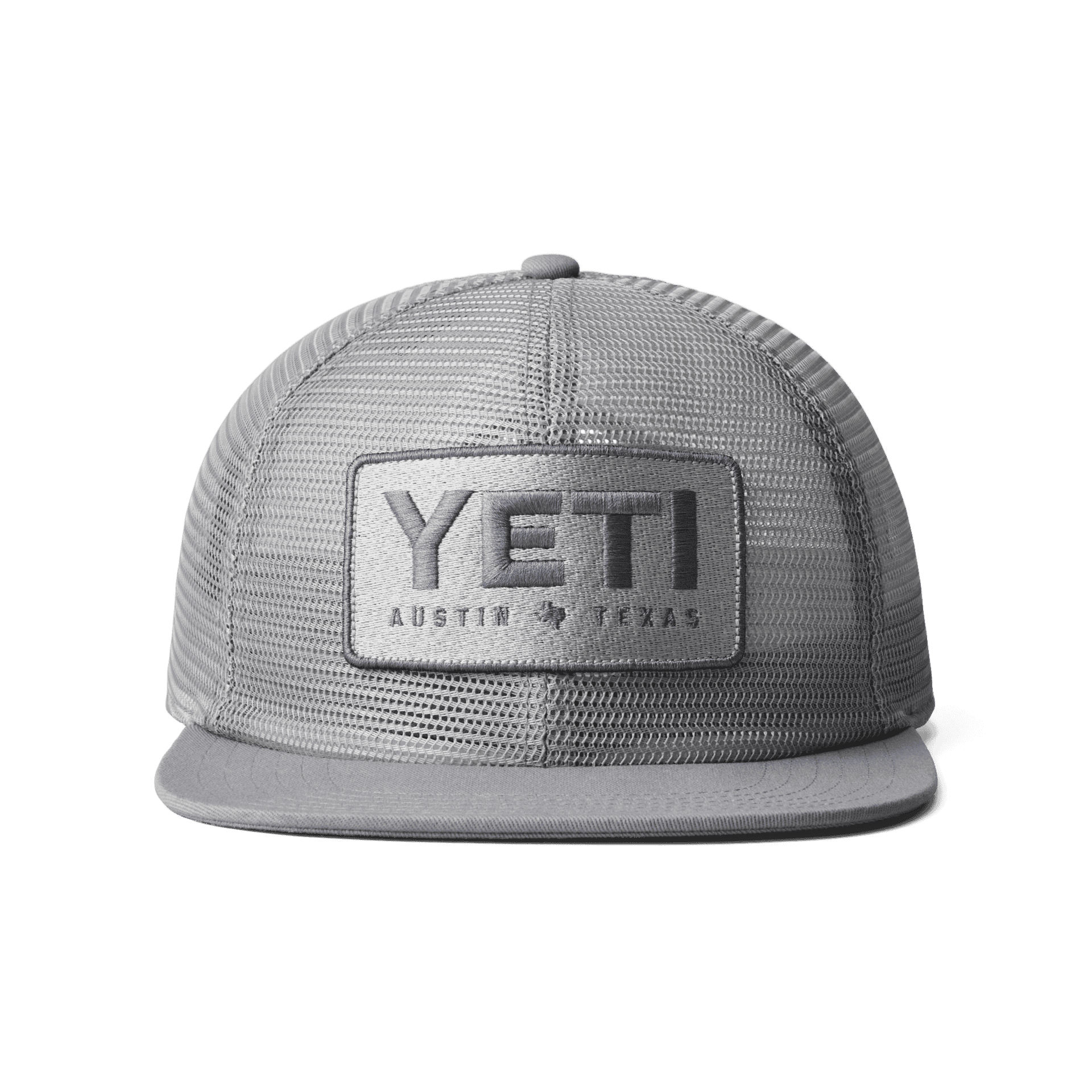 YETI GORRA AUSTIN MESH Mundo Outdoors Shop