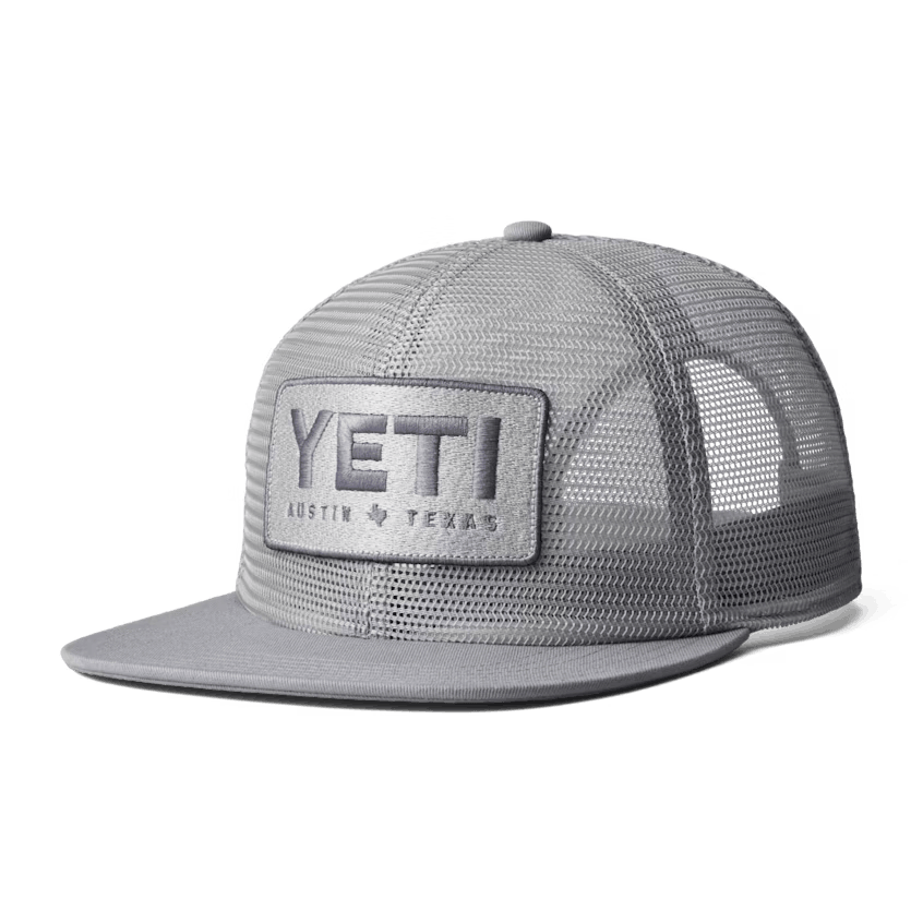 YETI GORRA AUSTIN MESH Mundo Outdoors Shop