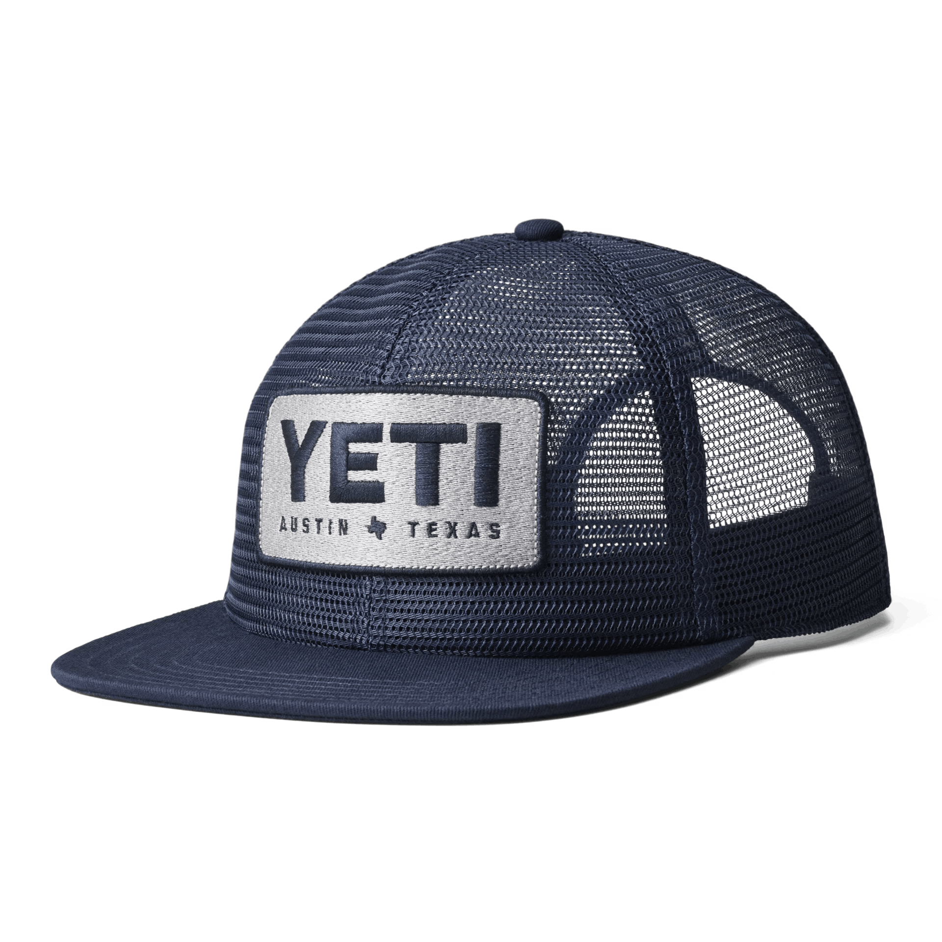 YETI GORRA AUSTIN MESH Mundo Outdoors Shop