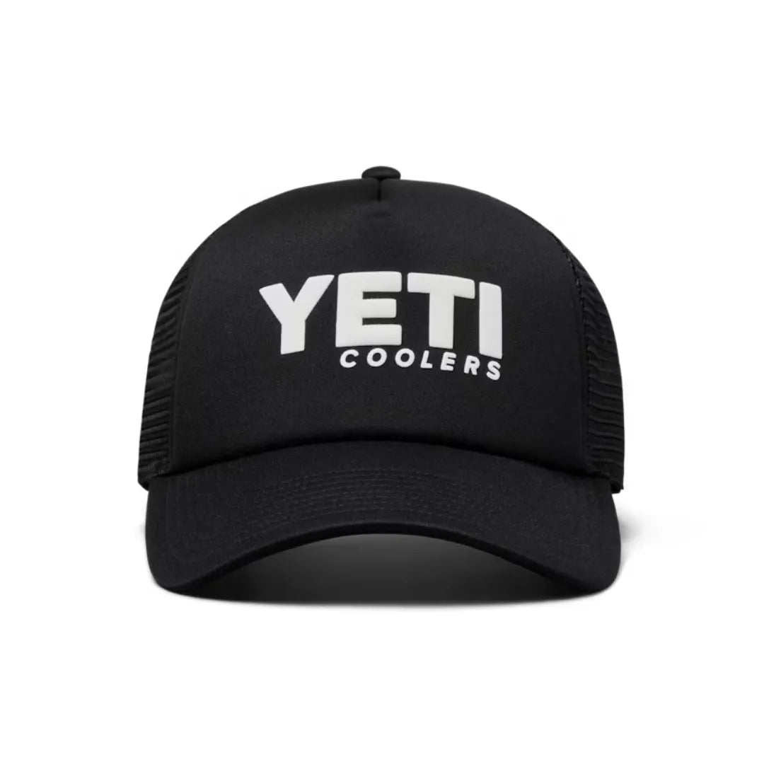 YETI GORRA COOLERS MID PRO FOAM TRUCKER AJUSTABLE