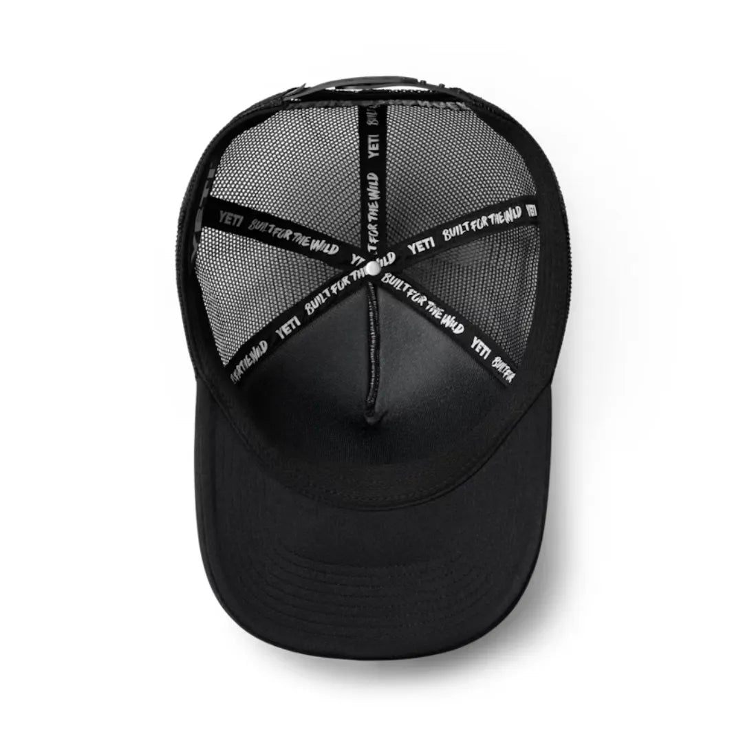 YETI GORRA COOLERS MID PRO FOAM TRUCKER AJUSTABLE
