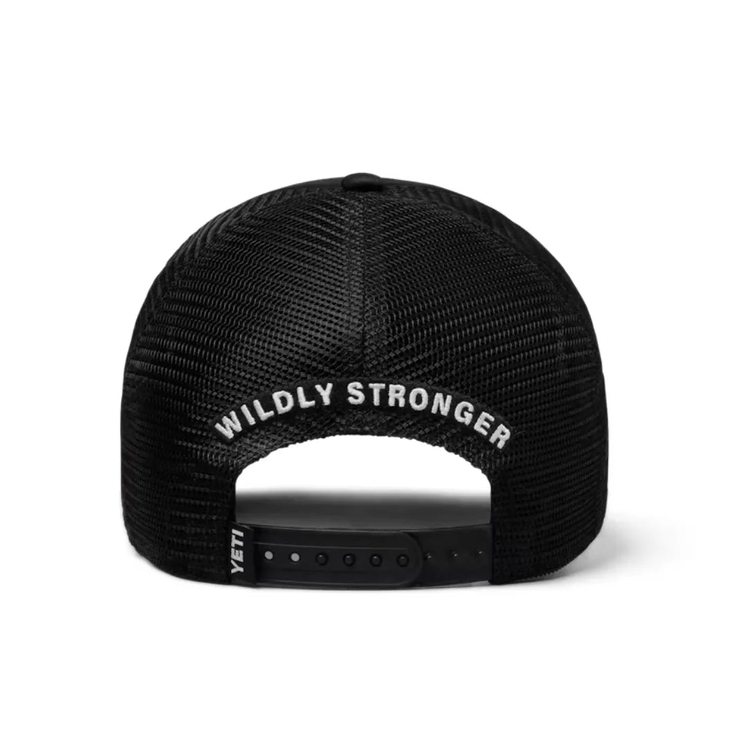 YETI GORRA COOLERS MID PRO FOAM TRUCKER AJUSTABLE