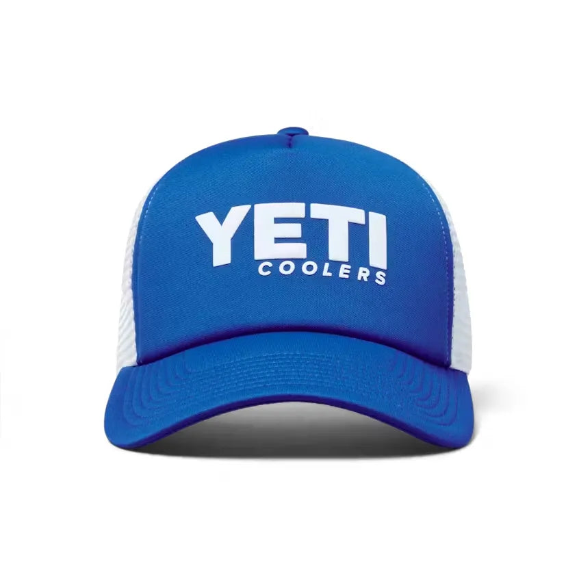 YETI GORRA COOLERS MID PRO FOAM TRUCKER AJUSTABLE