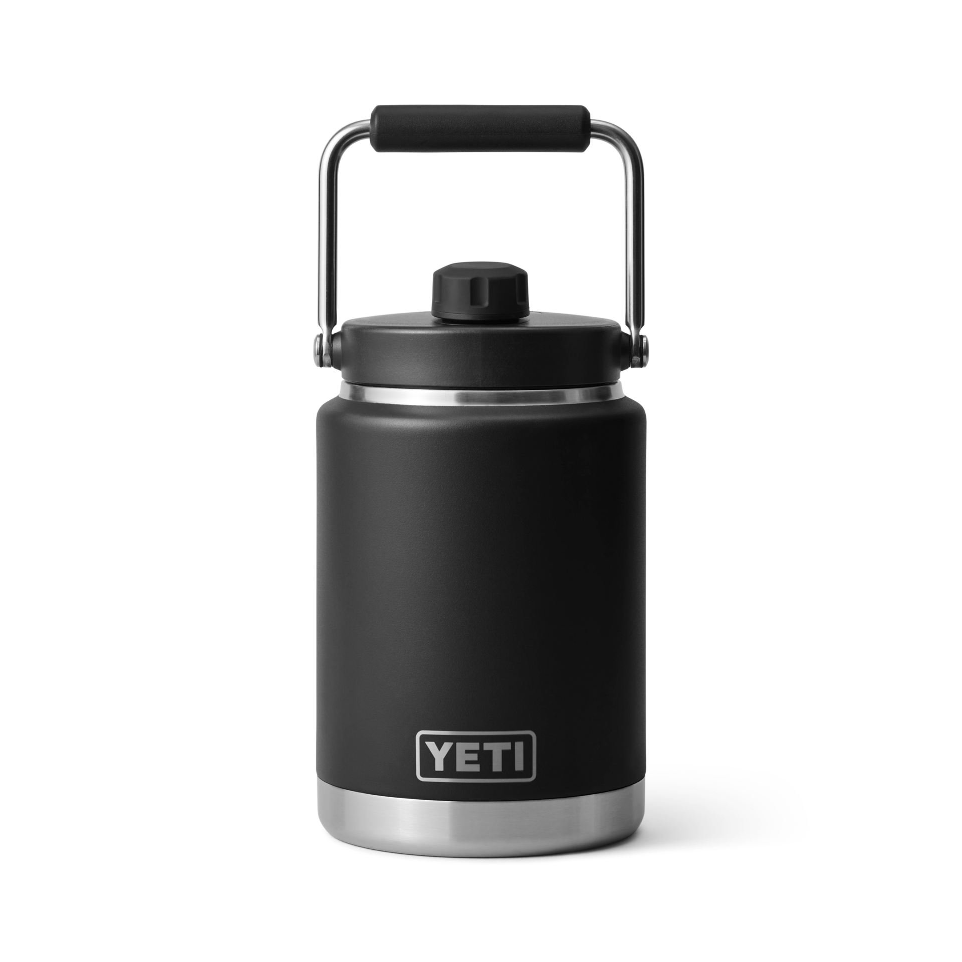 YETI HALF GALLON JUG