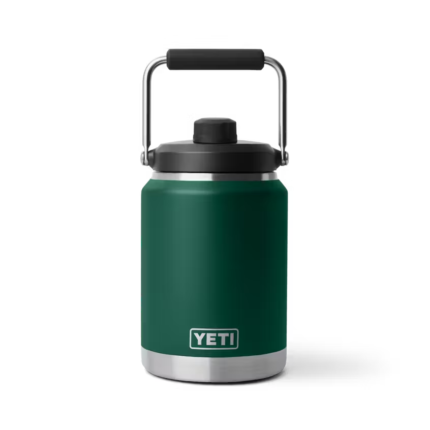 YETI HALF GALLON JUG