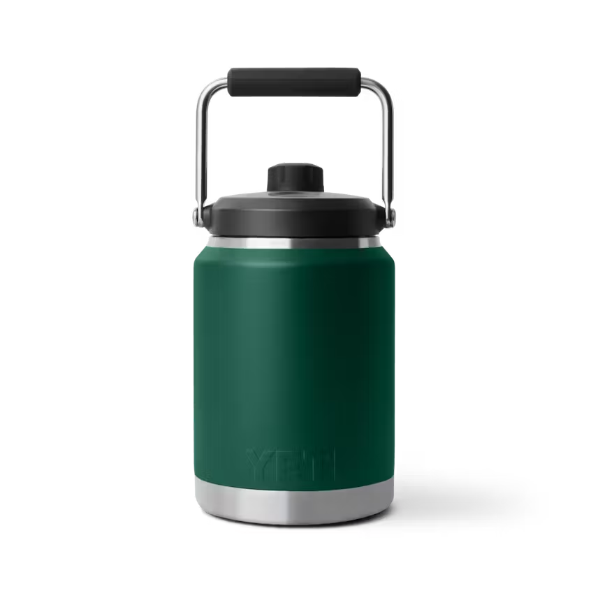 YETI HALF GALLON JUG