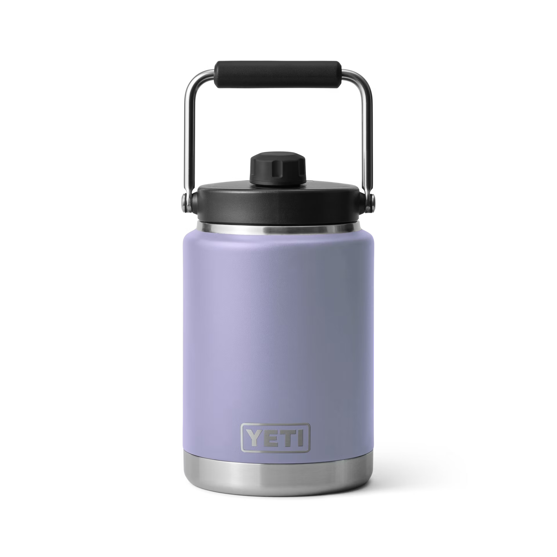 YETI HALF GALLON JUG