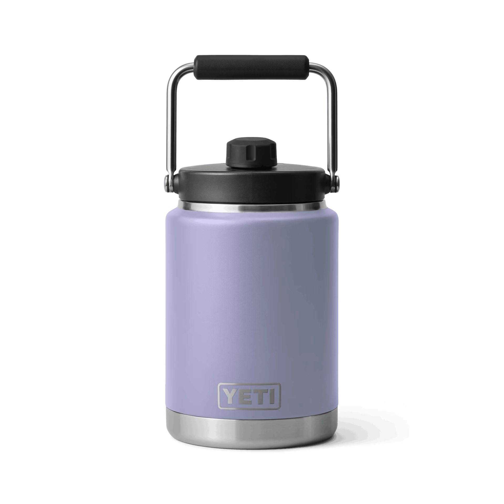 YETI HALF GALLON JUG Mundo Outdoors Shop