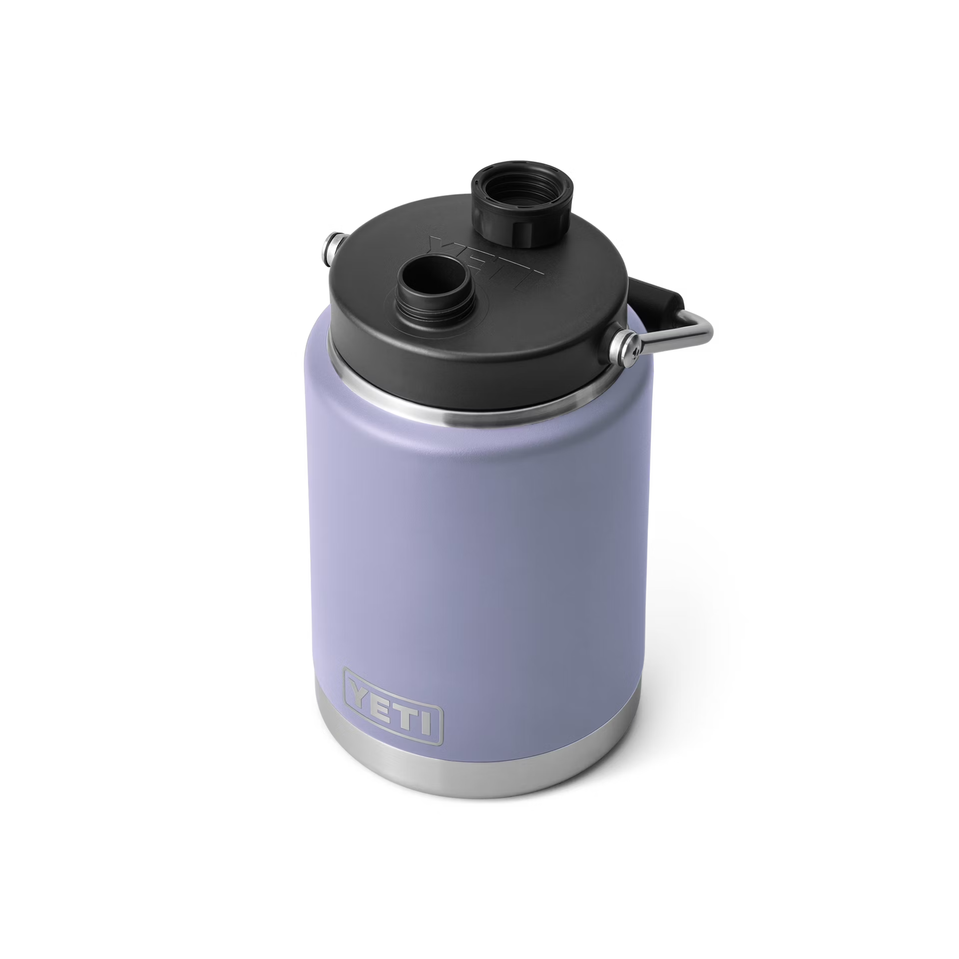 YETI HALF GALLON JUG