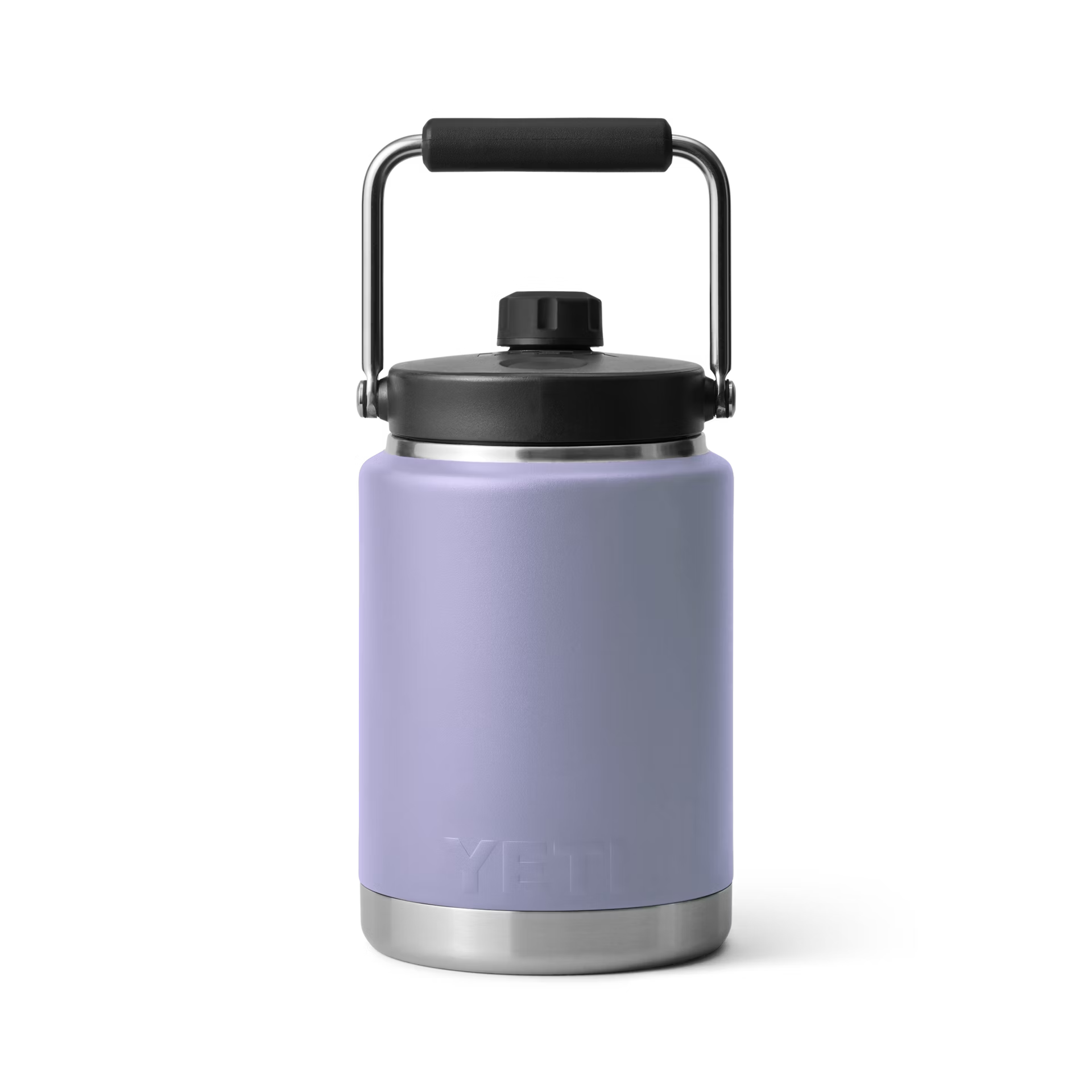 YETI HALF GALLON JUG