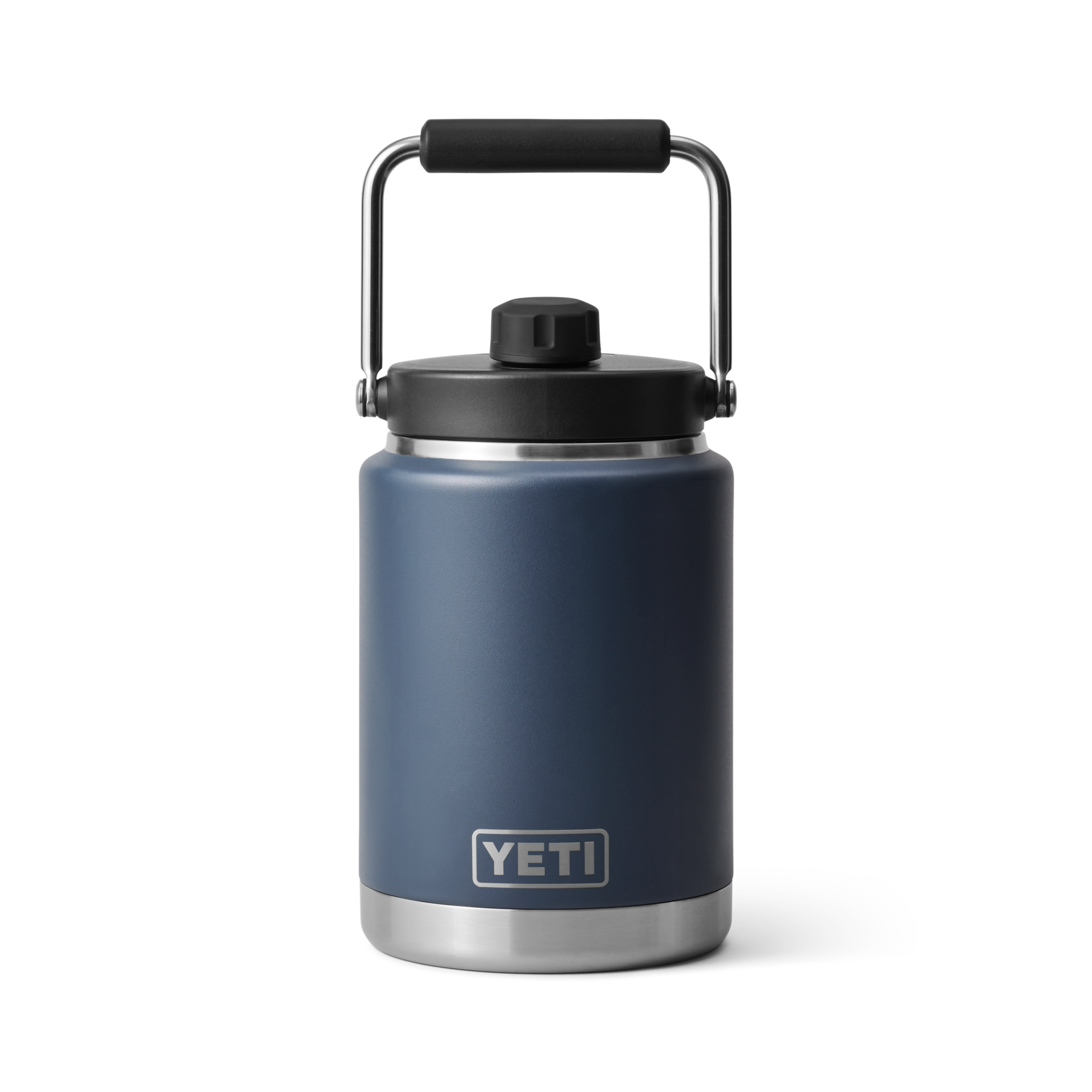 YETI HALF GALLON JUG