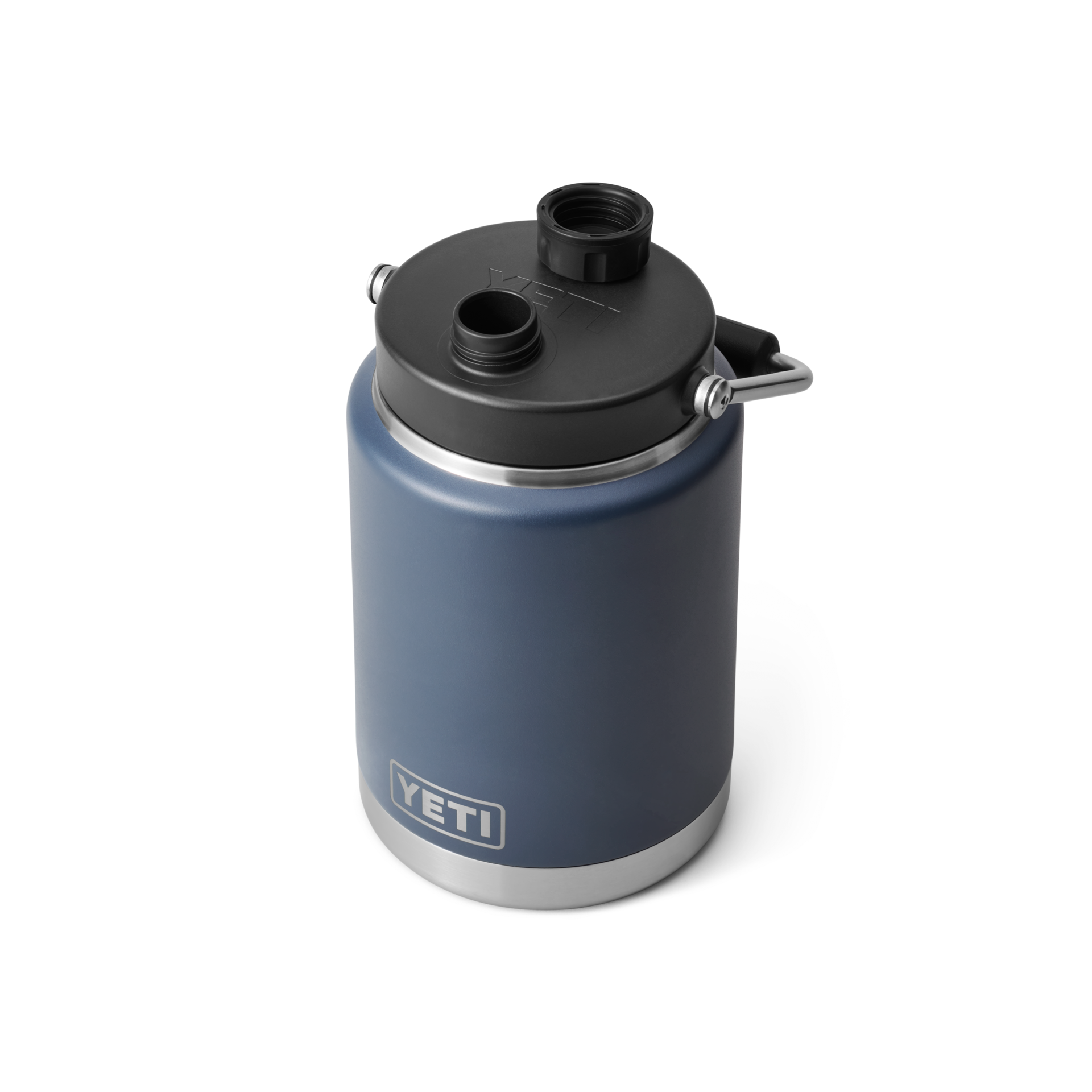 YETI HALF GALLON JUG