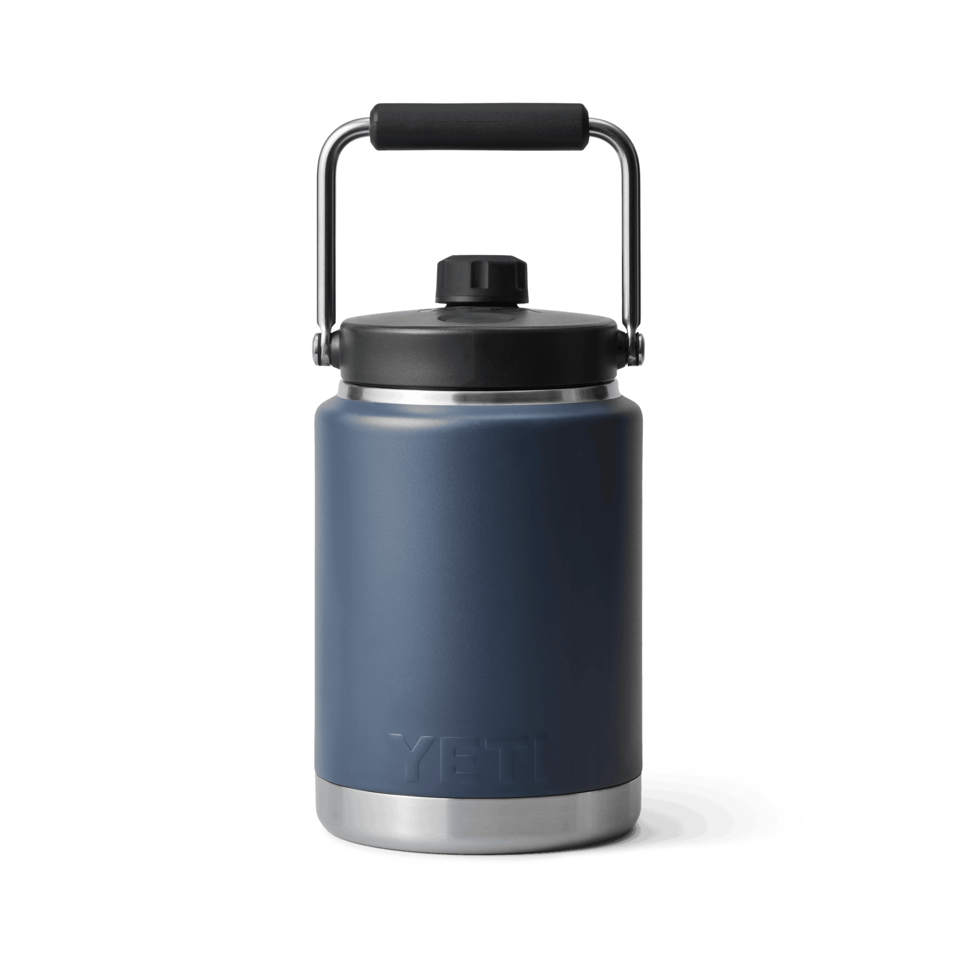 YETI HALF GALLON JUG Mundo Outdoors Shop