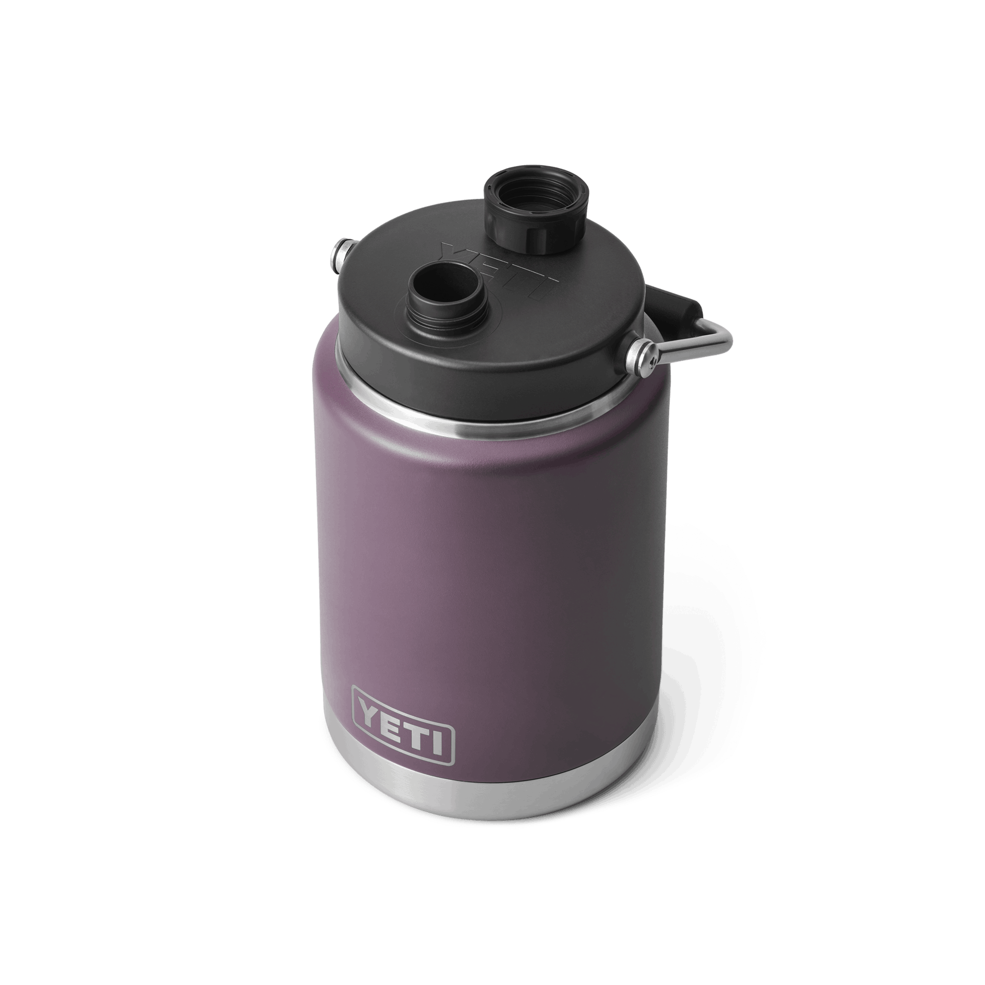 YETI HALF GALLON JUG Mundo Outdoors Shop