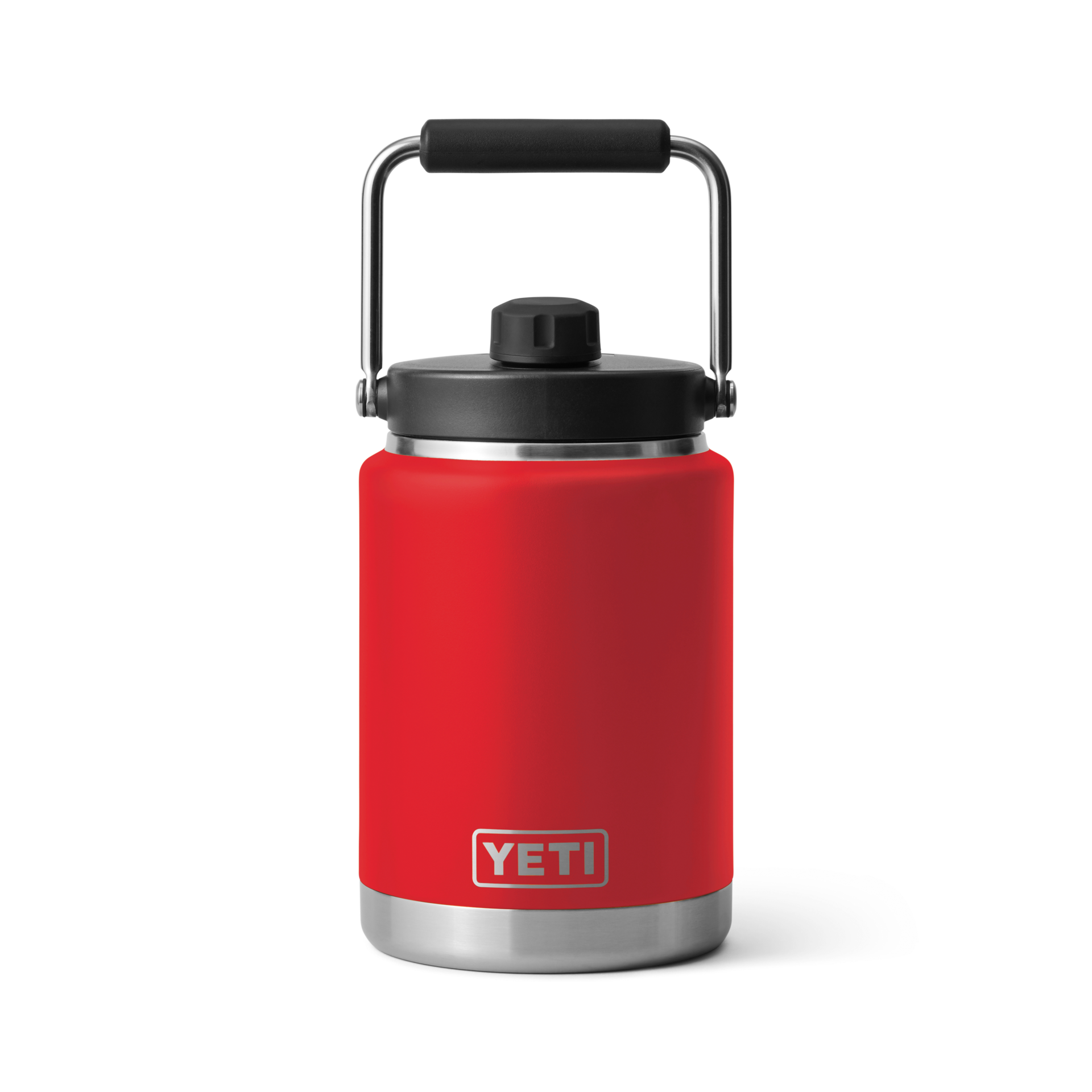 YETI HALF GALLON JUG