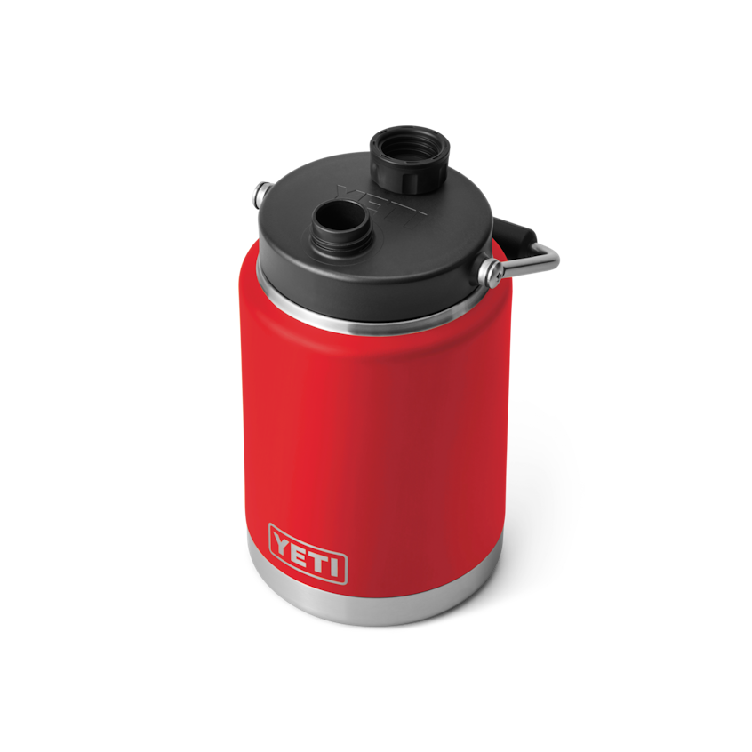 YETI HALF GALLON JUG