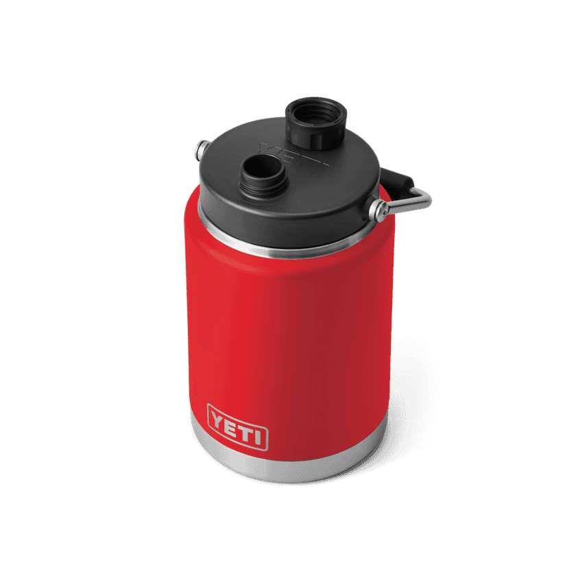 YETI HALF GALLON JUG Mundo Outdoors Shop