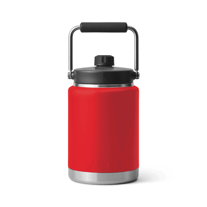 YETI HALF GALLON JUG Mundo Outdoors Shop