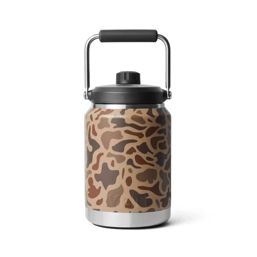 YETI HALF GALLON JUG Mundo Outdoors Shop