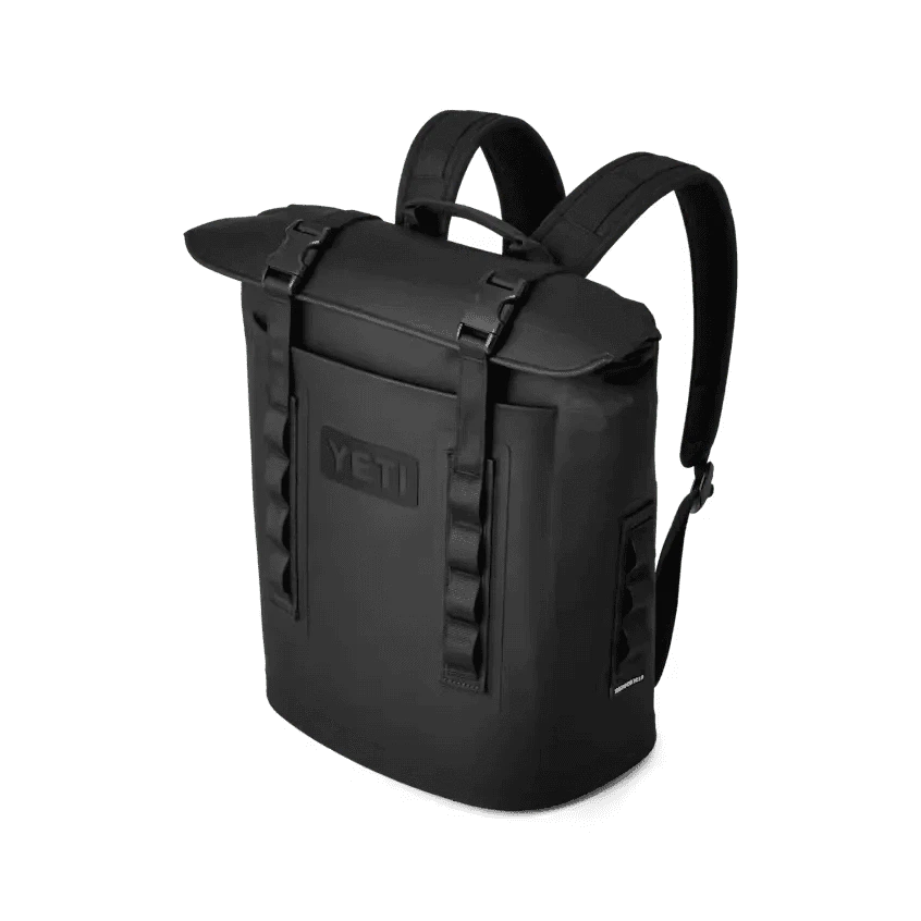 YETI HOPPER BACKPACK M12 Mundo Outdoors Shop