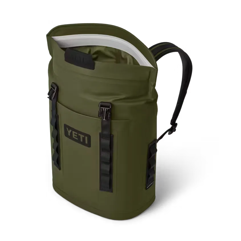 YETI HOPPER BACKPACK M12