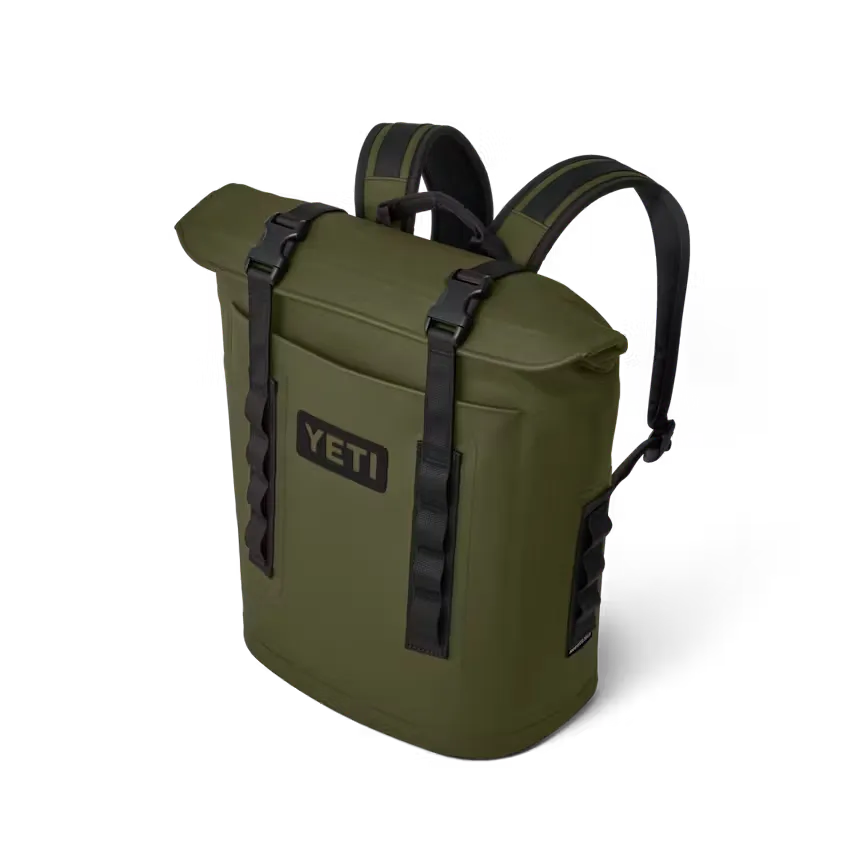 YETI HOPPER BACKPACK M12