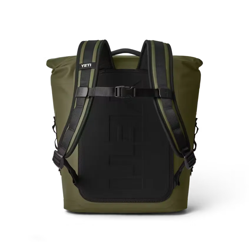 YETI HOPPER BACKPACK M12