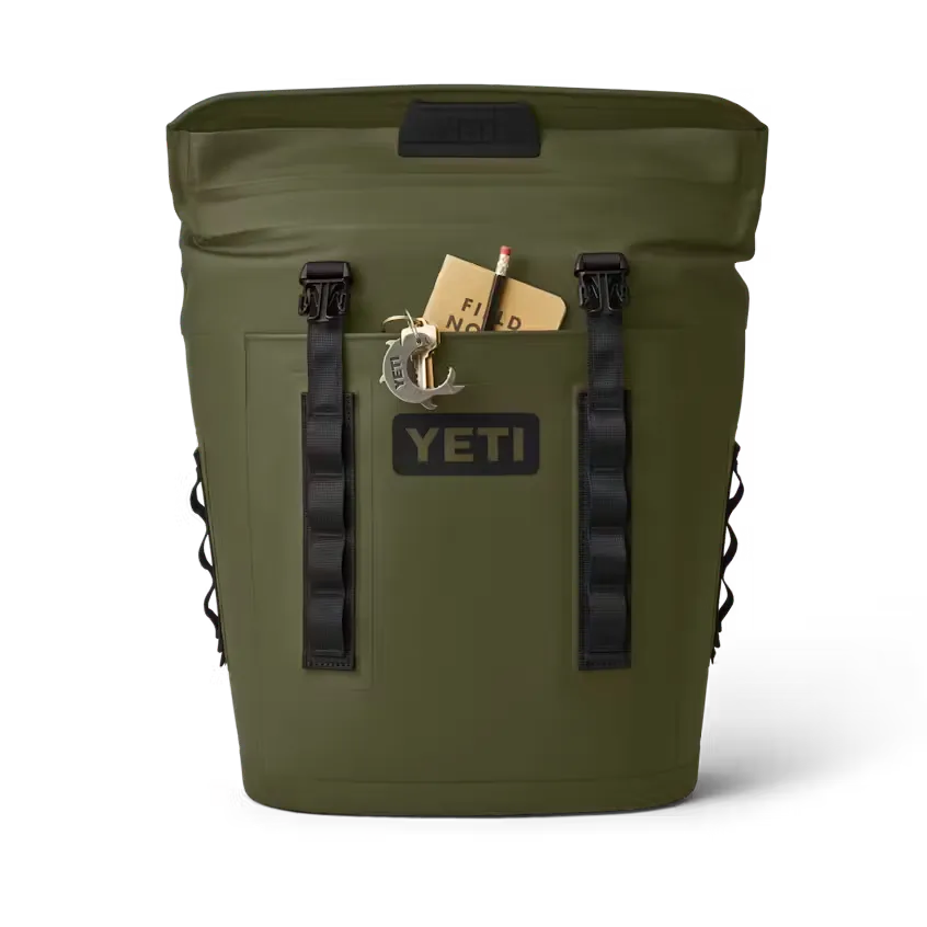 YETI HOPPER BACKPACK M12