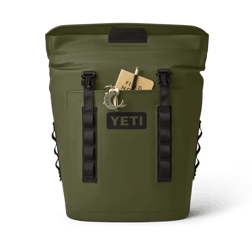 YETI HOPPER BACKPACK M12 Mundo Outdoors Shop
