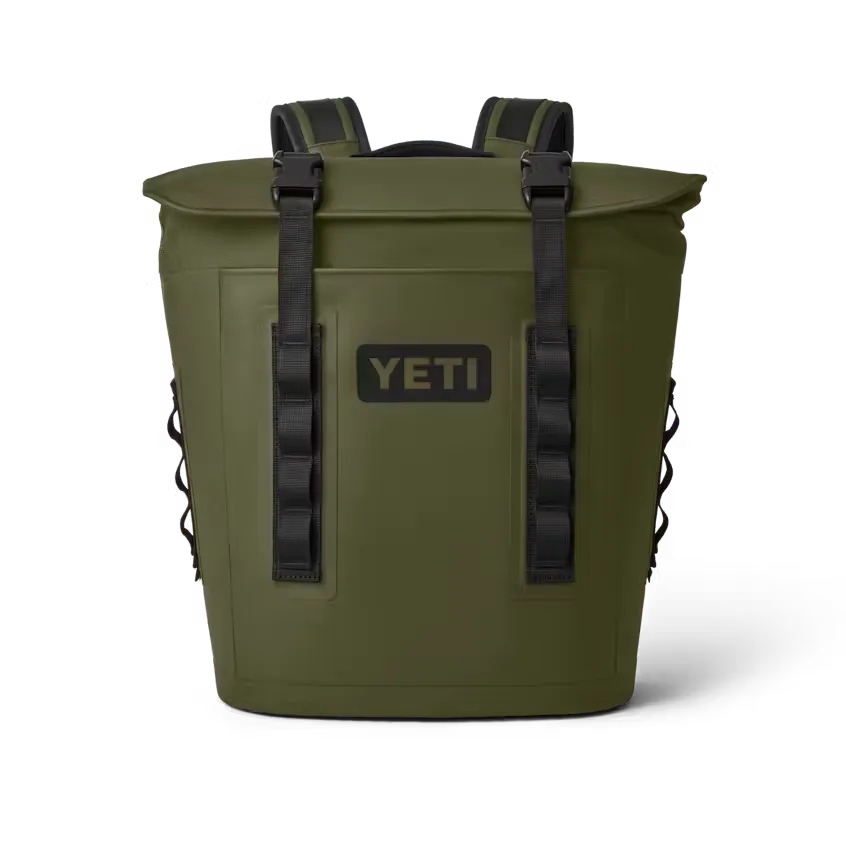 YETI HOPPER BACKPACK M12