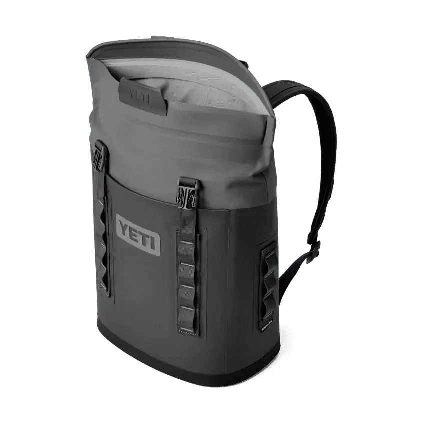 YETI HOPPER BACKPACK M12 Mundo Outdoors Shop