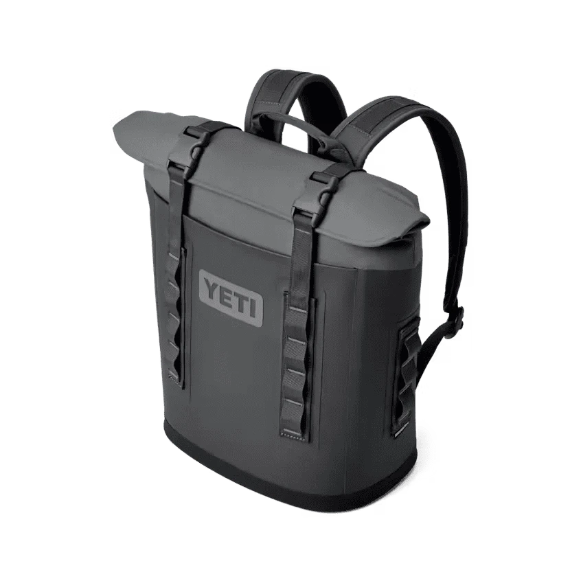 YETI HOPPER BACKPACK M12 Mundo Outdoors Shop
