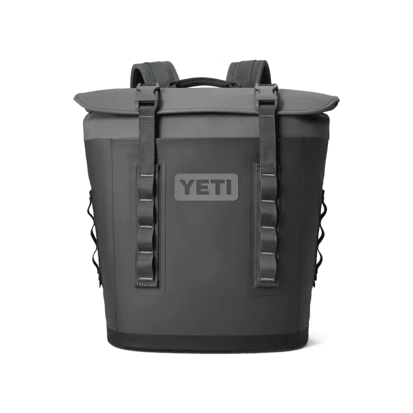 YETI HOPPER BACKPACK M12 Mundo Outdoors Shop