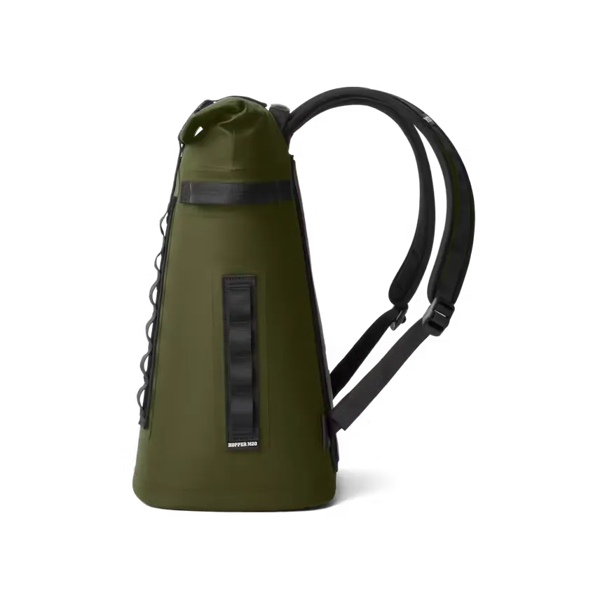 YETI HOPPER BACKPACK M20