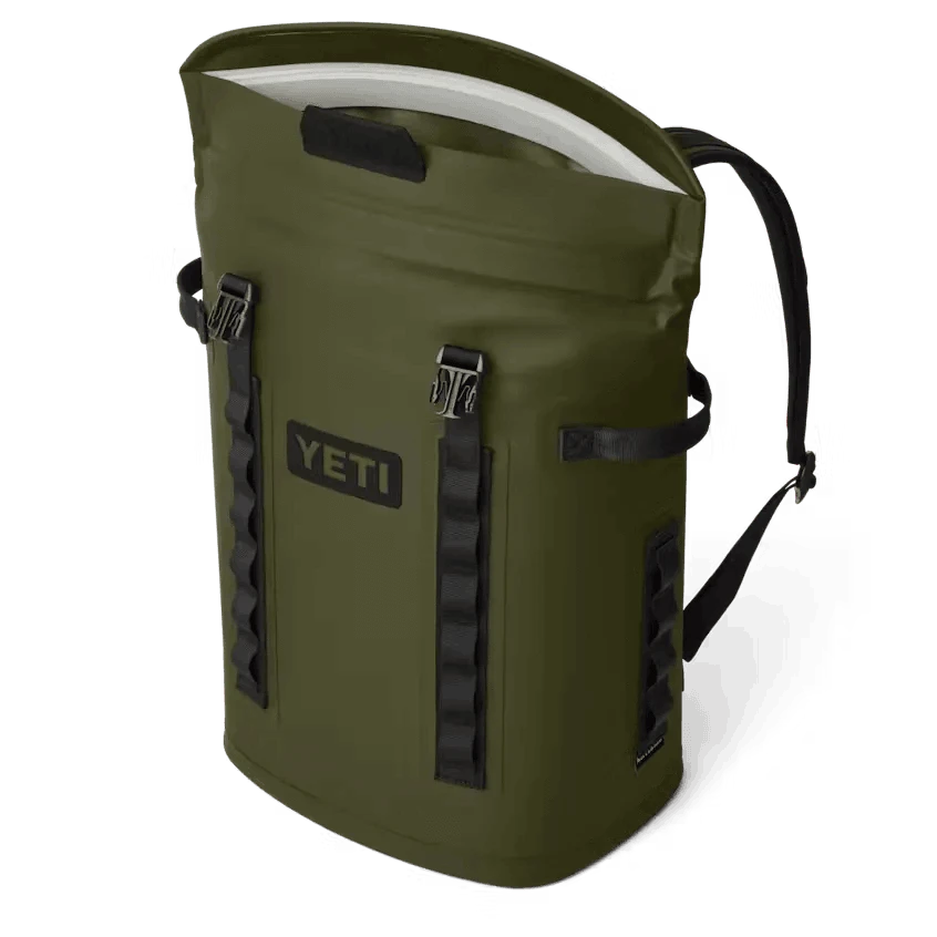 YETI HOPPER BACKPACK M20 Mundo Outdoors Shop