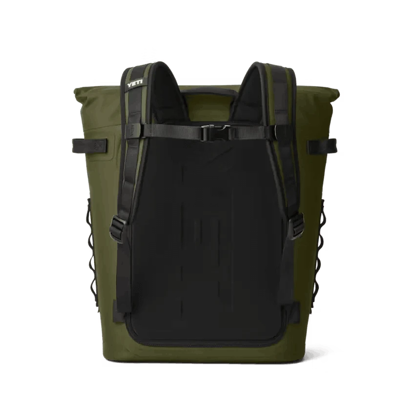 YETI HOPPER BACKPACK M20 Mundo Outdoors Shop