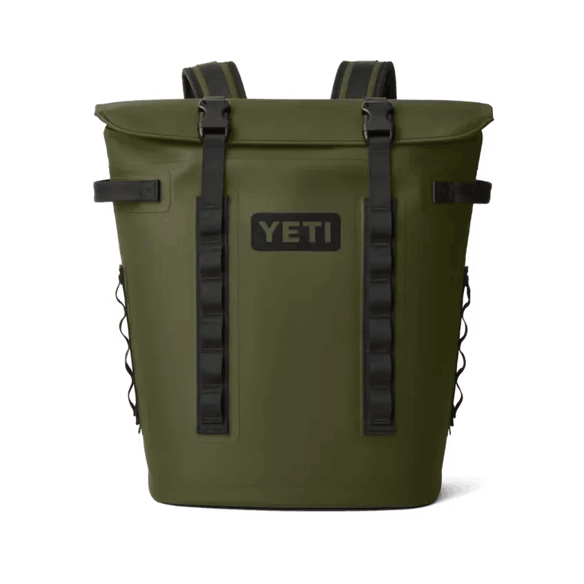 YETI HOPPER BACKPACK M20 Mundo Outdoors Shop