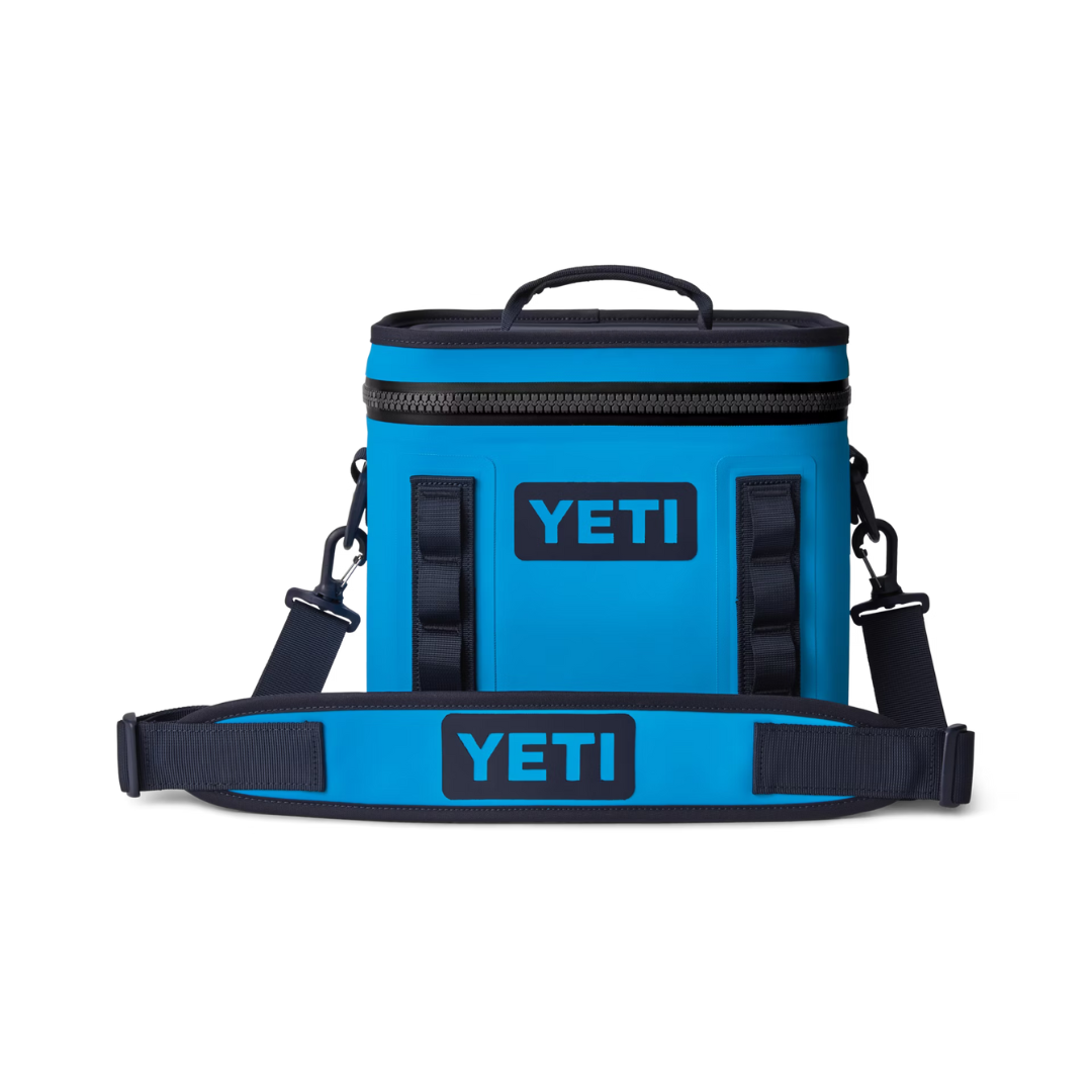 YETI HOPPER FLIP 8