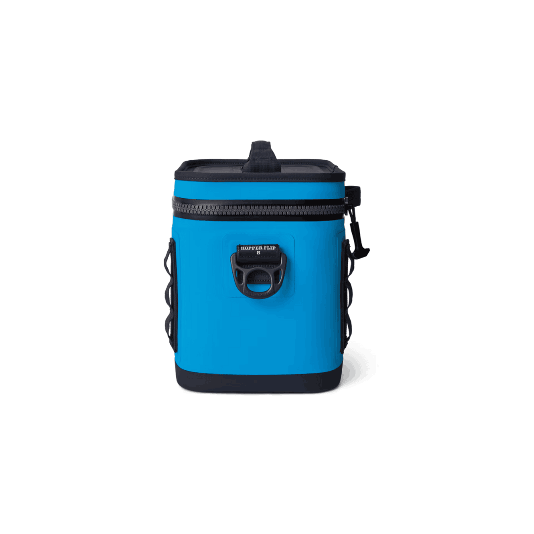 YETI HOPPER FLIP 8 Mundo Outdoors Shop