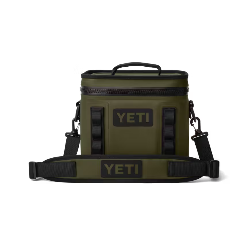 YETI HOPPER FLIP 8
