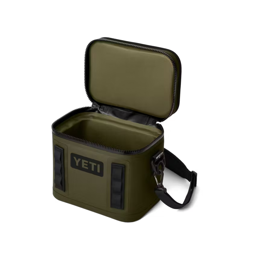 YETI HOPPER FLIP 8
