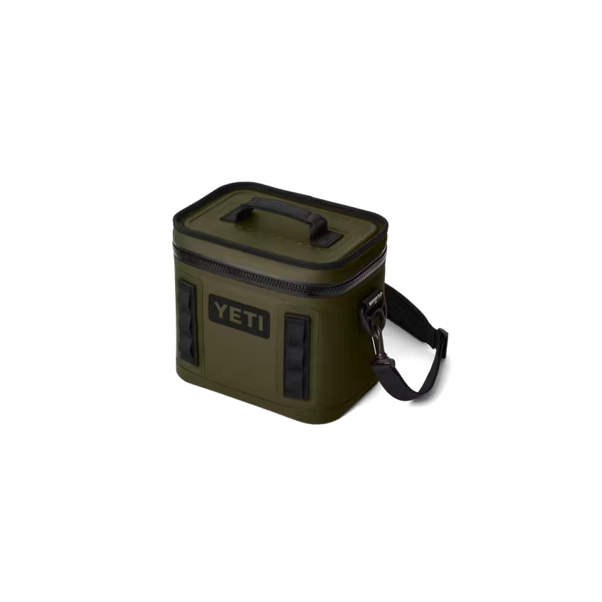 YETI HOPPER FLIP 8