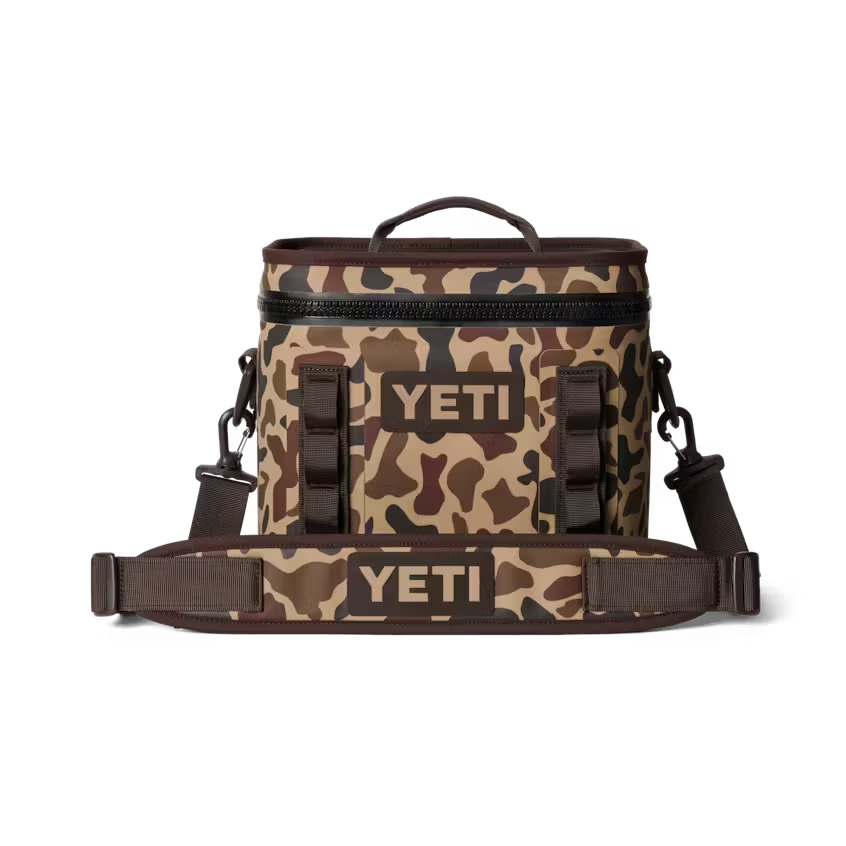 YETI HOPPER FLIP 8