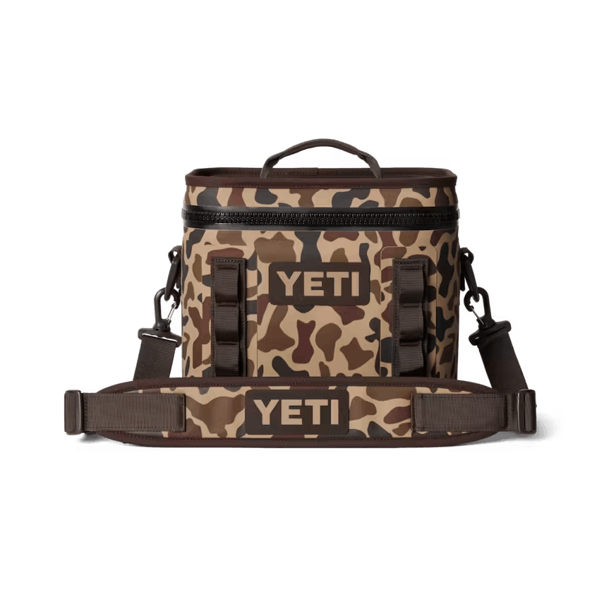 YETI HOPPER FLIP 8 Mundo Outdoors Shop
