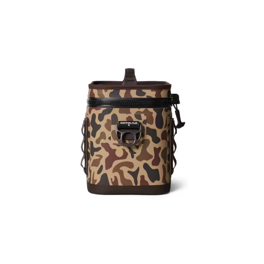 YETI HOPPER FLIP 8